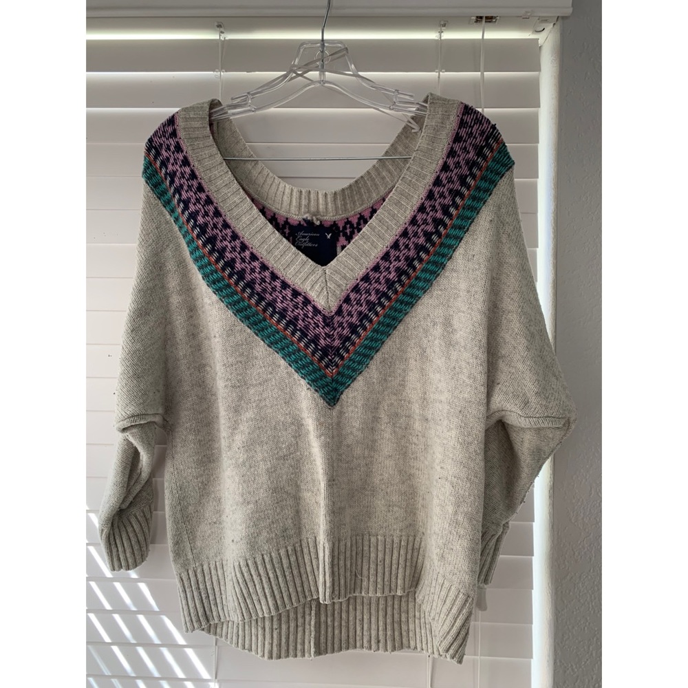 American Eagle Sweater 3/$10